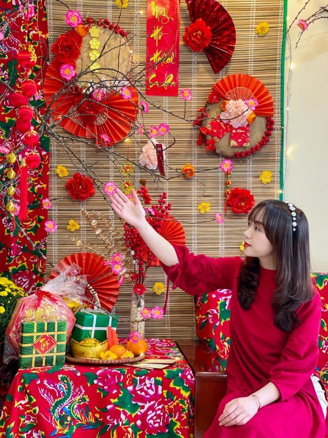 May Ho Hotel Sapa ภายนอก รูปภาพ